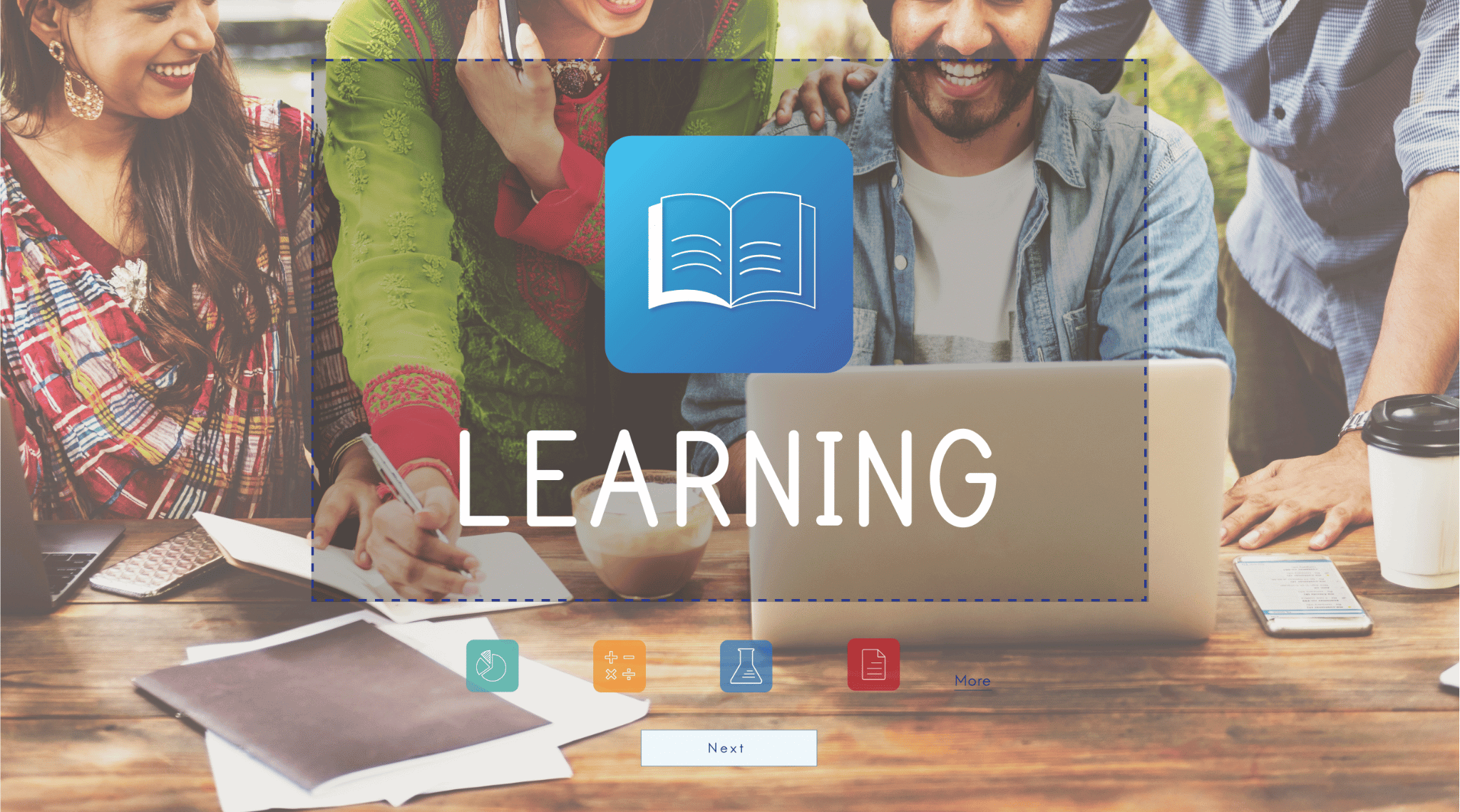 ระบบ e-learning